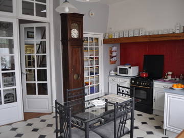 Room For Rent Douai 46075