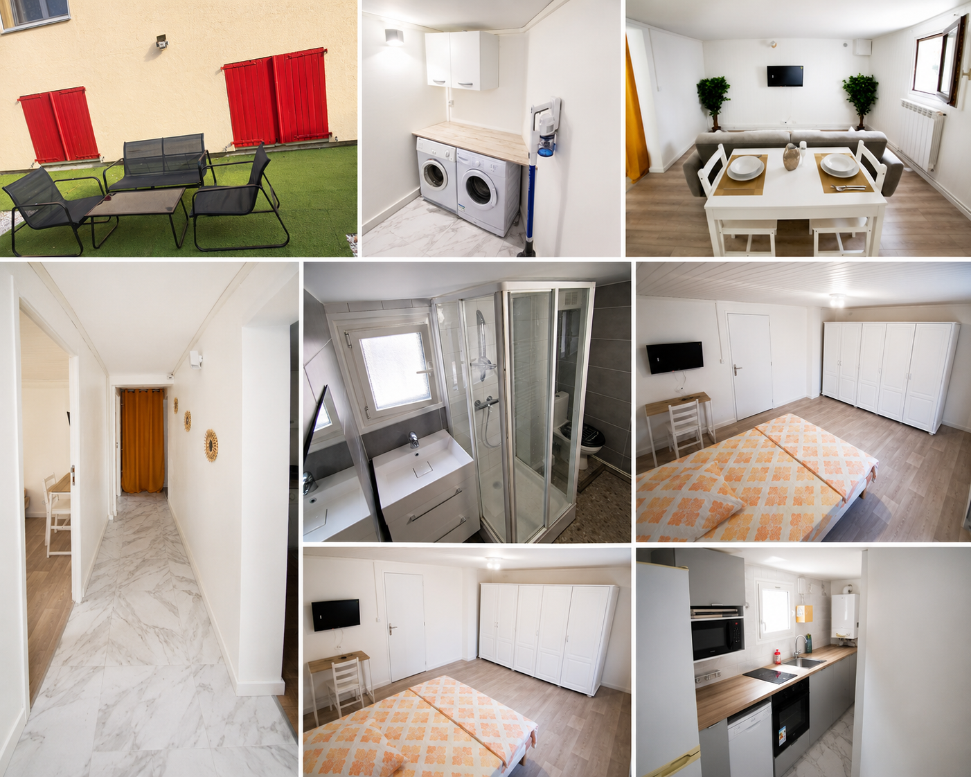 Colocation Villeneuve-Saint-Georges 668417