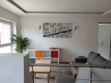 Habitación En Alquiler Trappes 235379