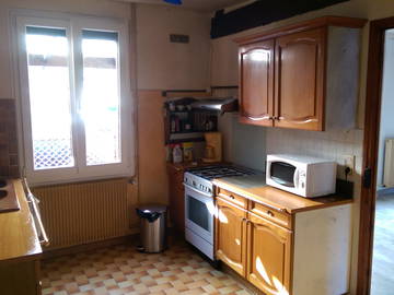 Chambre À Louer Troyes 227622