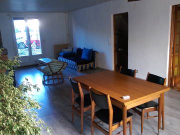 Chambre À Louer Troyes 227622