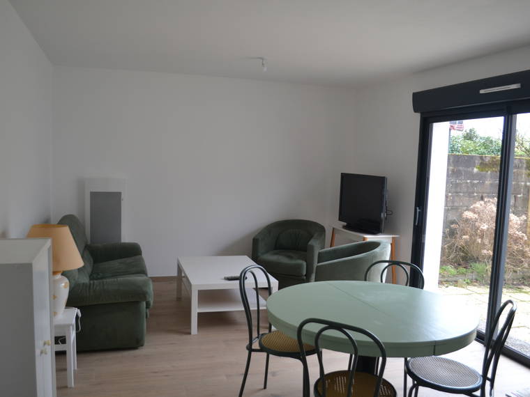 Chambre À Louer Rezé 528735