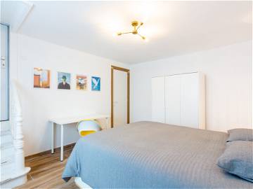 Chambre À Louer Molenbeek-Saint-Jean 387617