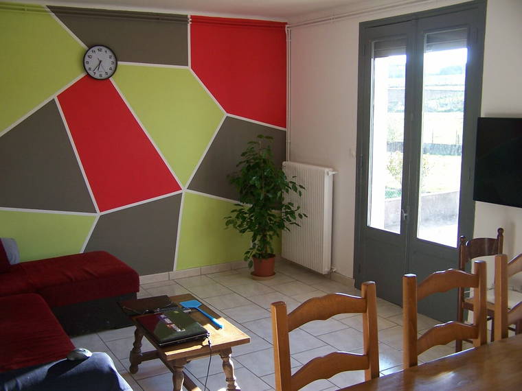 Homestay Arc-lès-Gray 55585