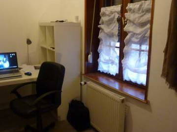 Chambre À Louer Lille 63083