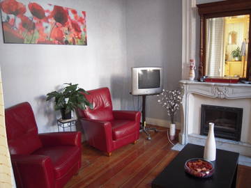 Chambre À Louer Lille 64477