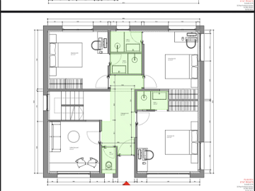 Roomlala | Colocation Dans Une Maison Orsay (91400) Le Guichet