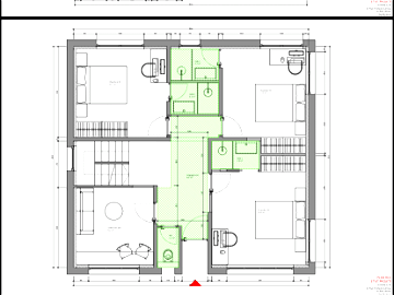 Roomlala | Colocation Dans Une Maison Orsay (91400) Le Guichet