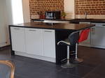 Homestay Colombes 524834