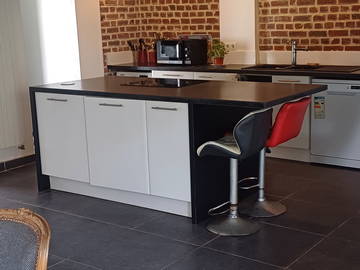 Homestay Colombes 524834-1