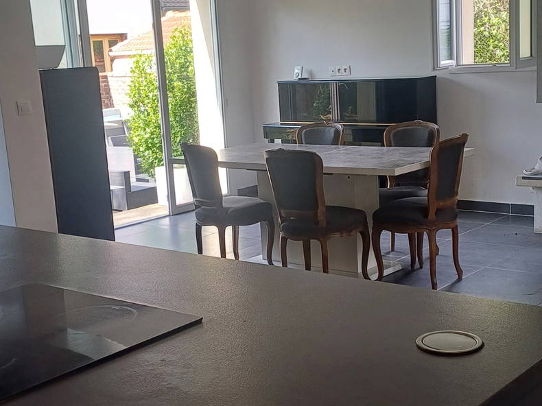 Gastfamilie Colombes 524834-2