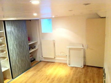 Room For Rent Vitry-Sur-Seine 27138