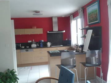 Room For Rent Saint-Cyr-En-Val 91500