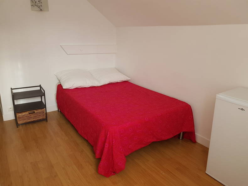 Colocation Bondy 257248-4