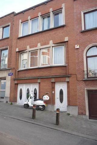 Colocation Bruxelles 32639