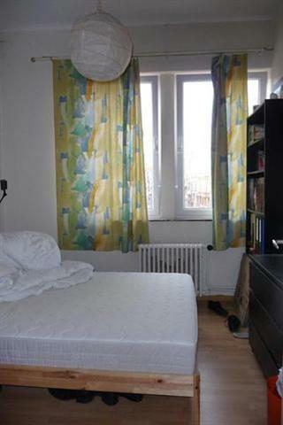 Colocation Bruxelles 32639