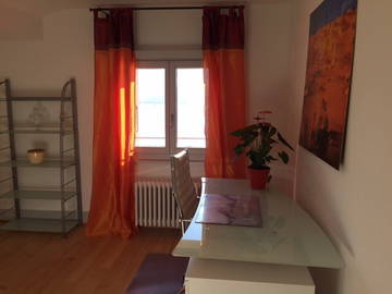 Room For Rent Montreux 96516