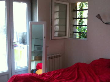 Room For Rent Le Plessis-Trévise 65341