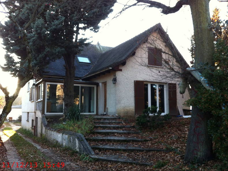 Colocation Le Plessis-Trévise 65341-2