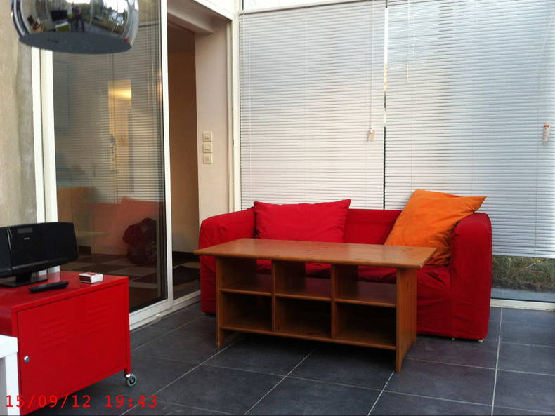 Colocation Le Plessis-Trévise 65341-5