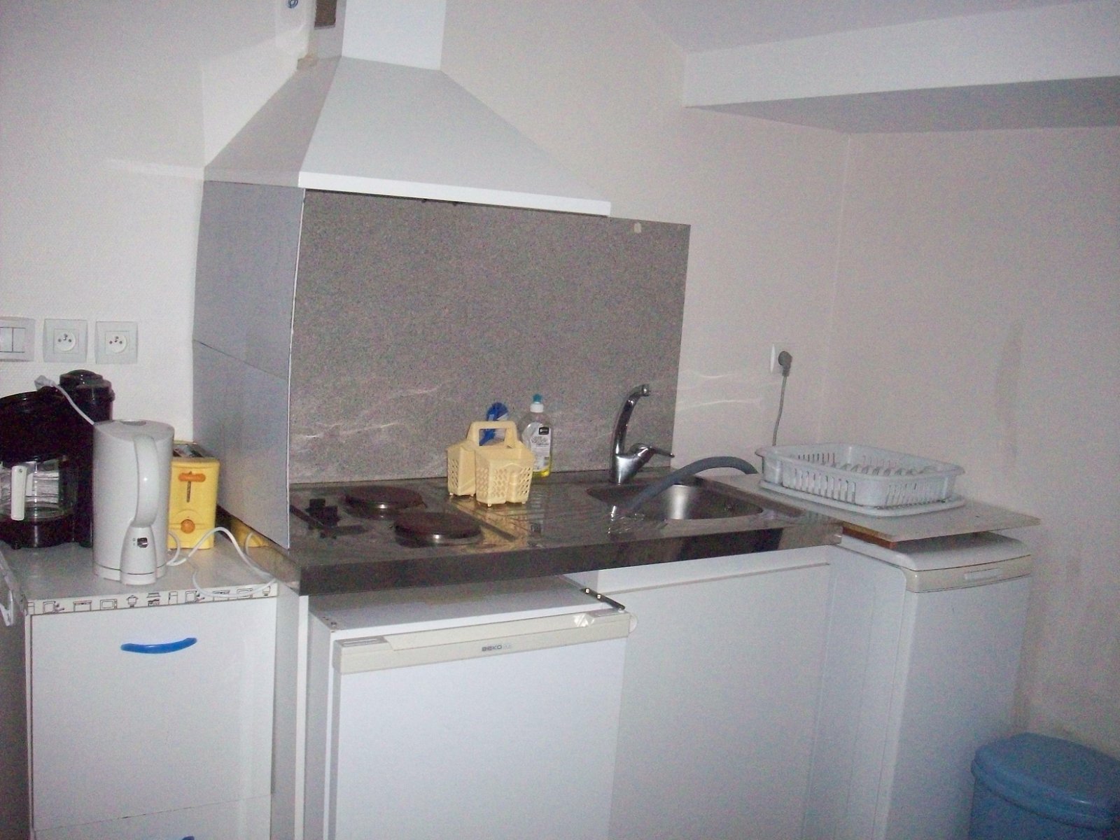 Colocation Pau 69650