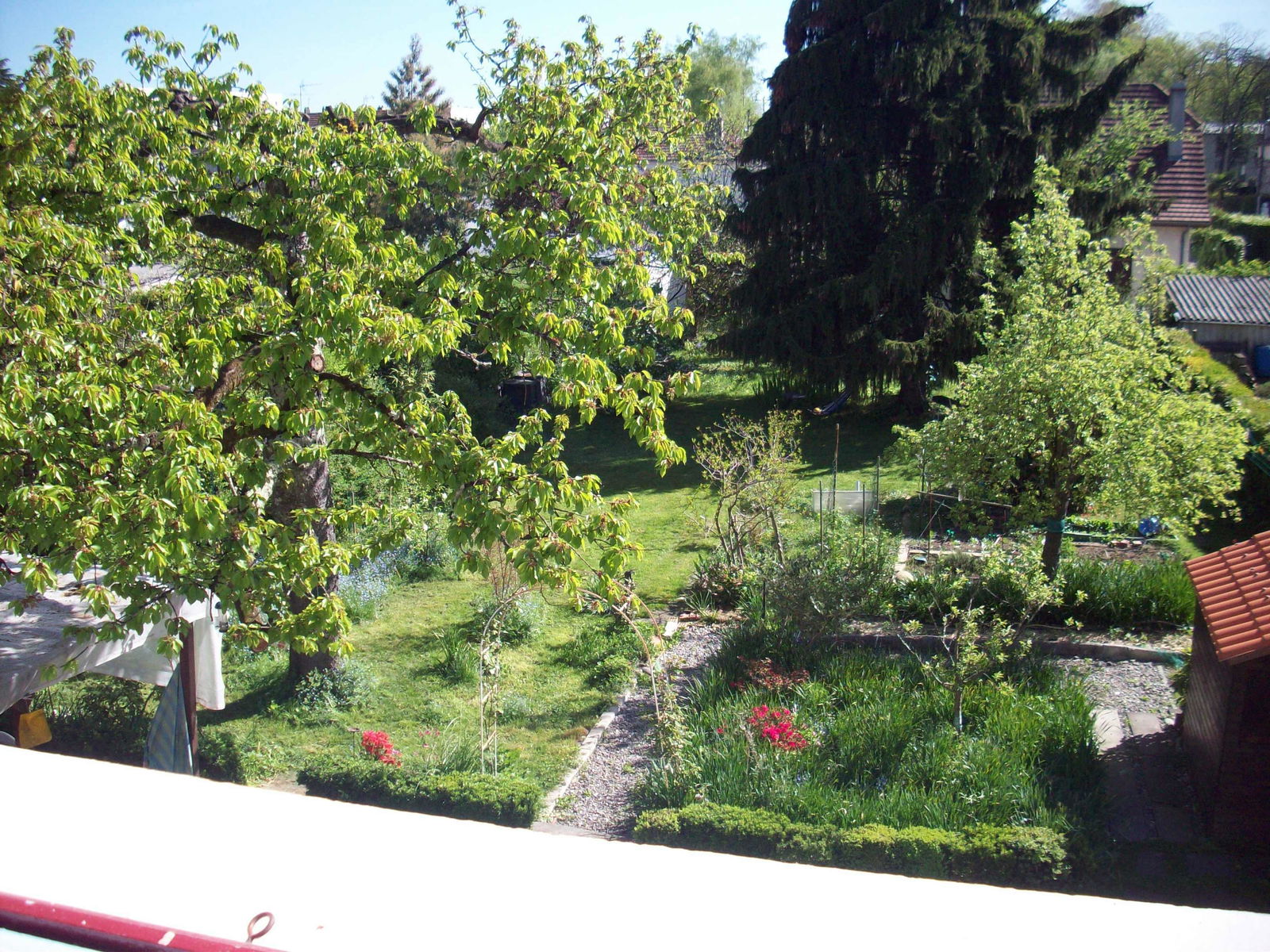 Colocation Pau 69650