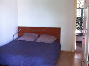 Chambre À Louer La Rochelle 89646