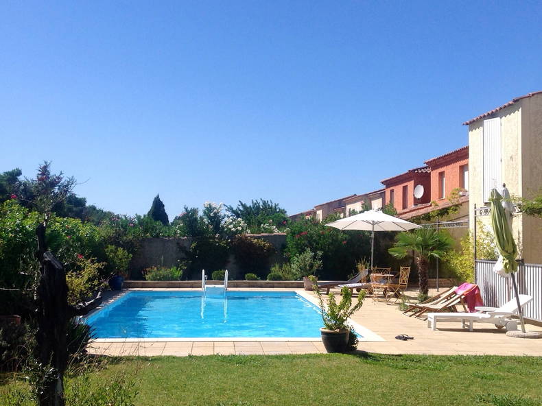 Colocation Vedène 112871-2