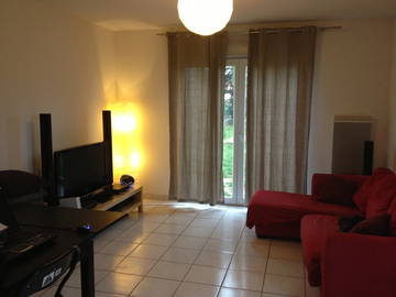 Room For Rent Toulouse 42044