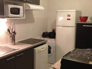 Room For Rent Toulouse 42044