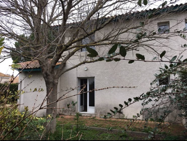 Homestay Baillargues 46675