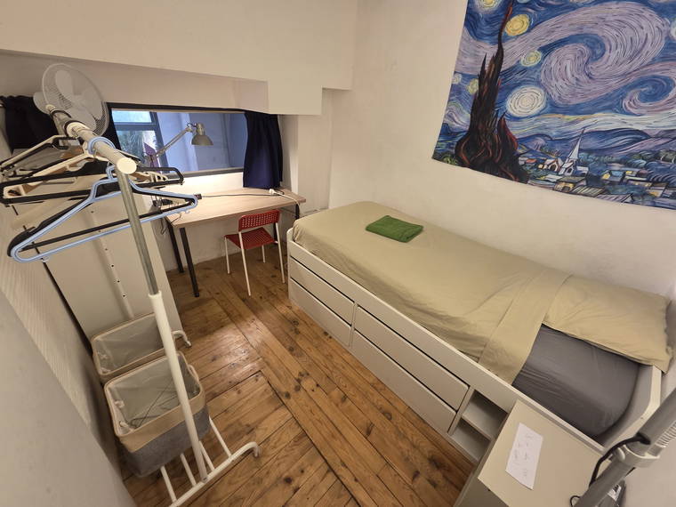 Colocación Montpellier 258122