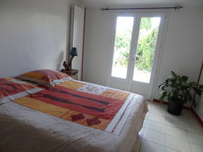 Colocation Dans Villa