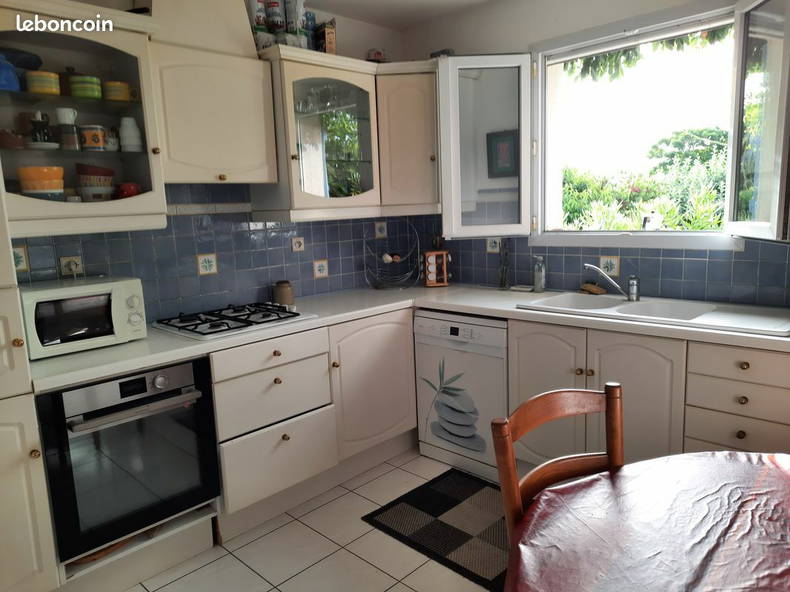 Colocación Forcalquier 229416-2