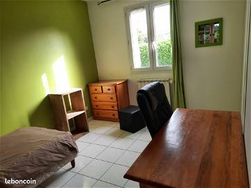 Room For Rent Forcalquier 229416