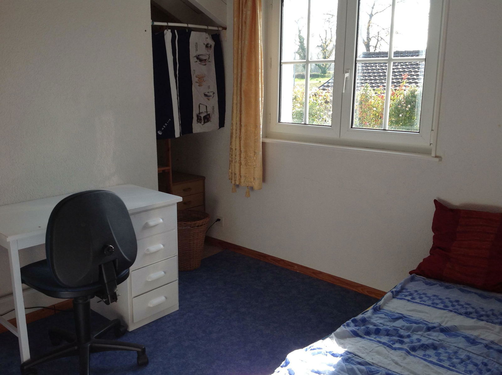 Colocation Hermance 196280