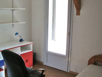 Room For Rent La Tronche 133042