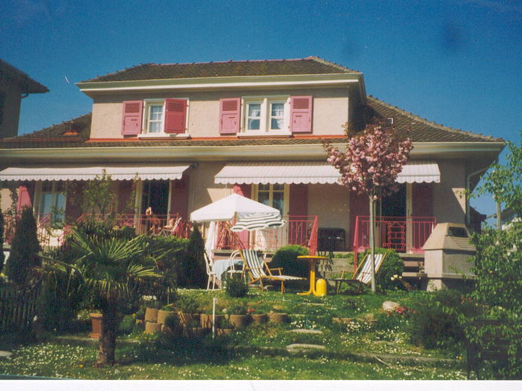 Colocation Chavannes-près-Renens 585159