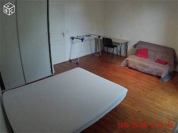 Room For Rent Dax 137730