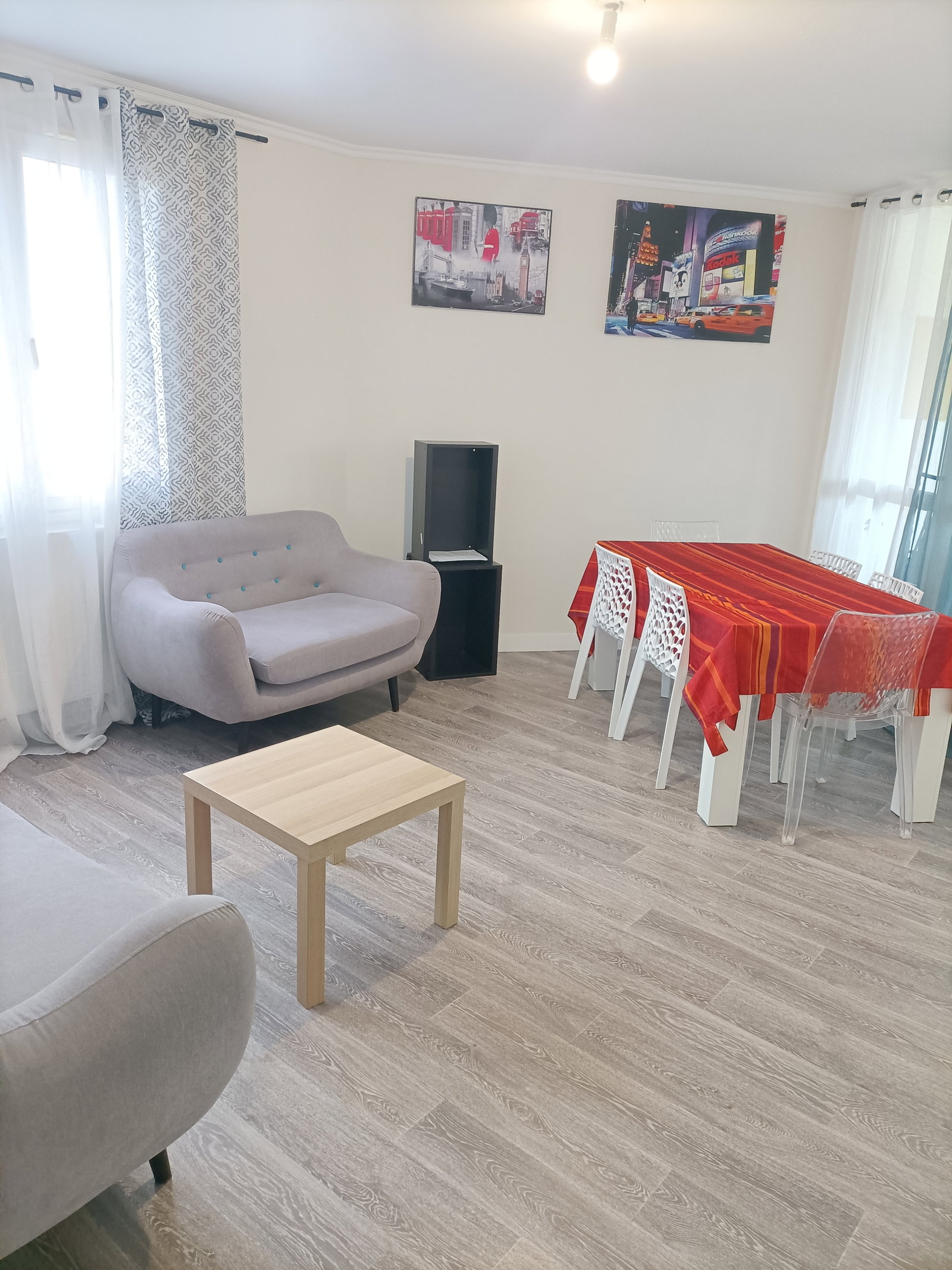 Colocation Vénissieux 665883