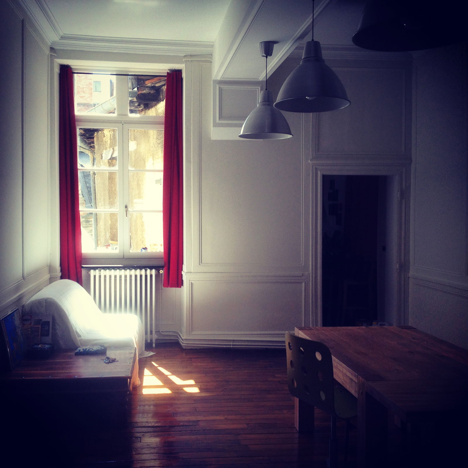 Colocation Rennes 114632