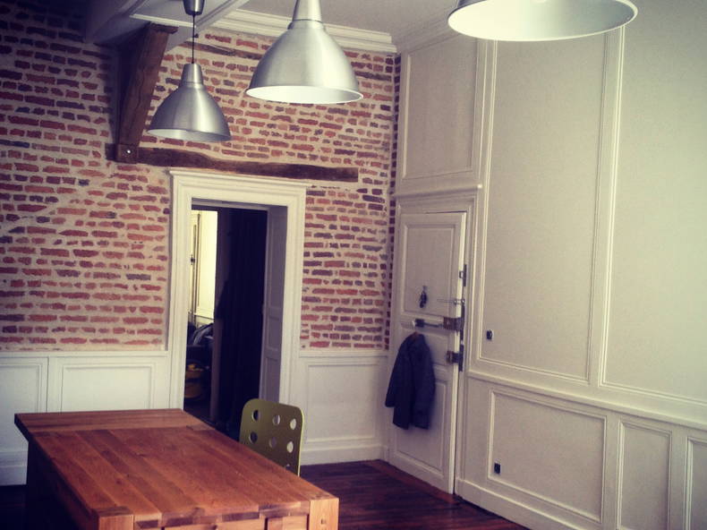 Colocação Rennes 114632-2