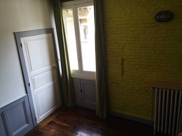 Chambre À Louer Rennes 114632