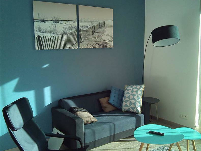 Colocation Angoulins 106168-2