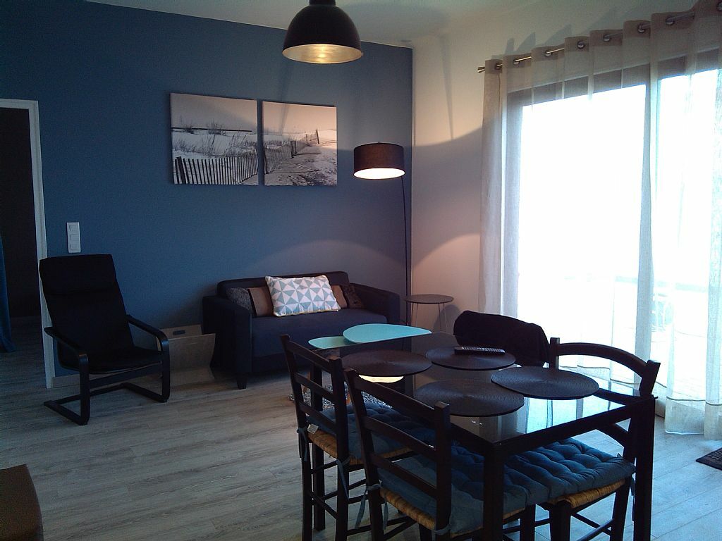 Colocation Angoulins 106168