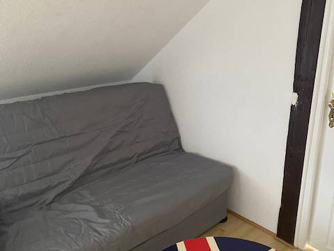 Chambre À Louer Strasbourg 522618