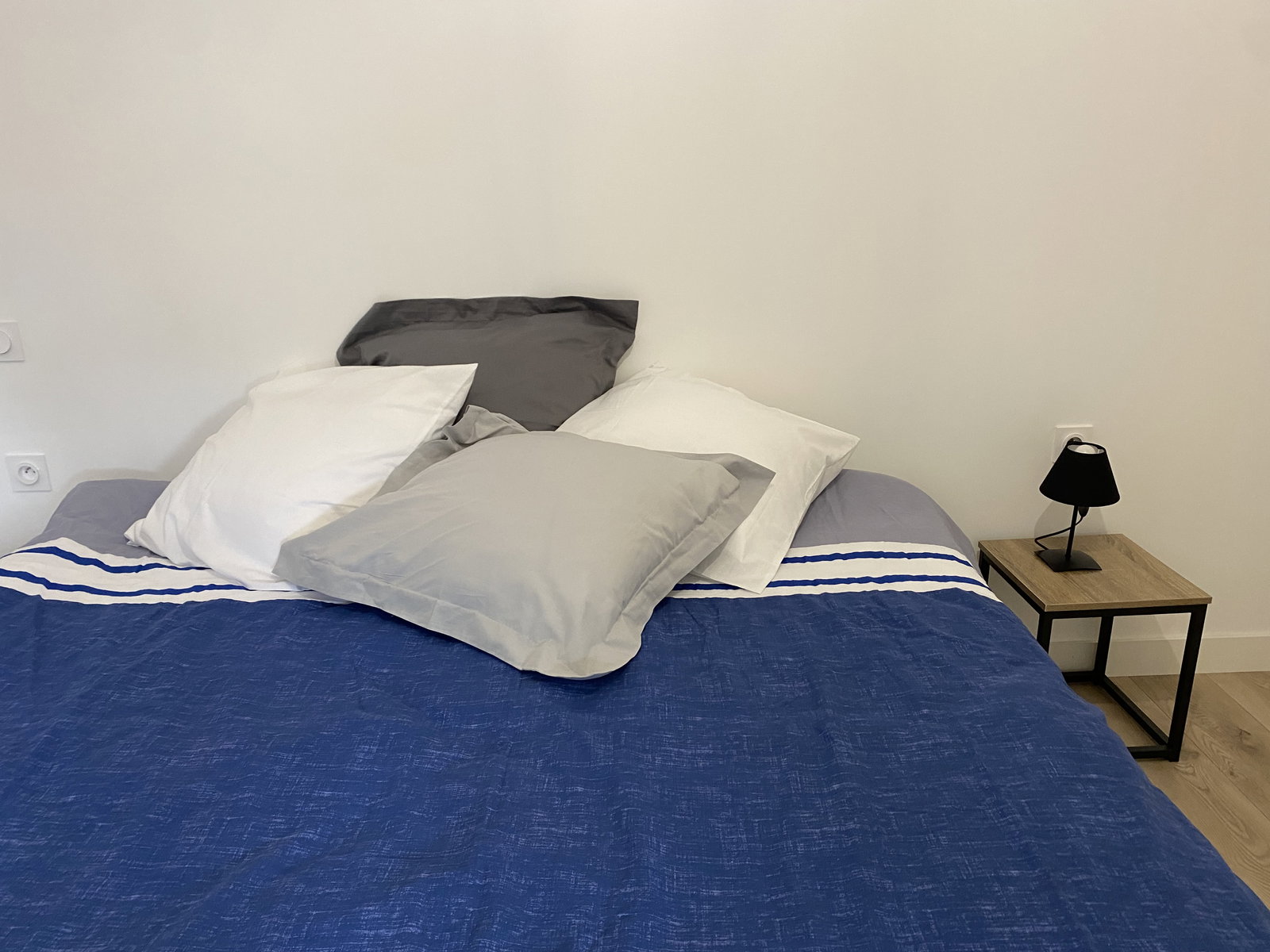 Logement Entier Gradignan 279956