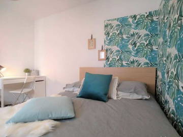 Chambre À Louer Paris 254428