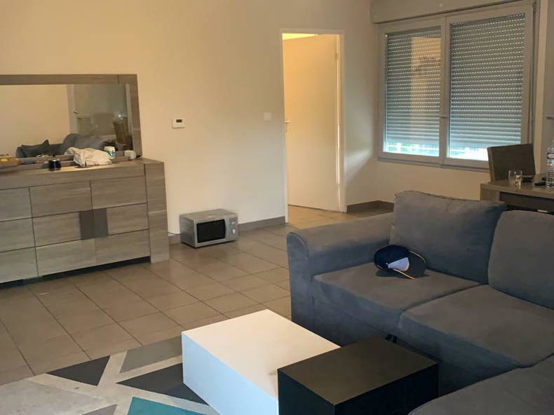 Colocatie Paris 254428-2