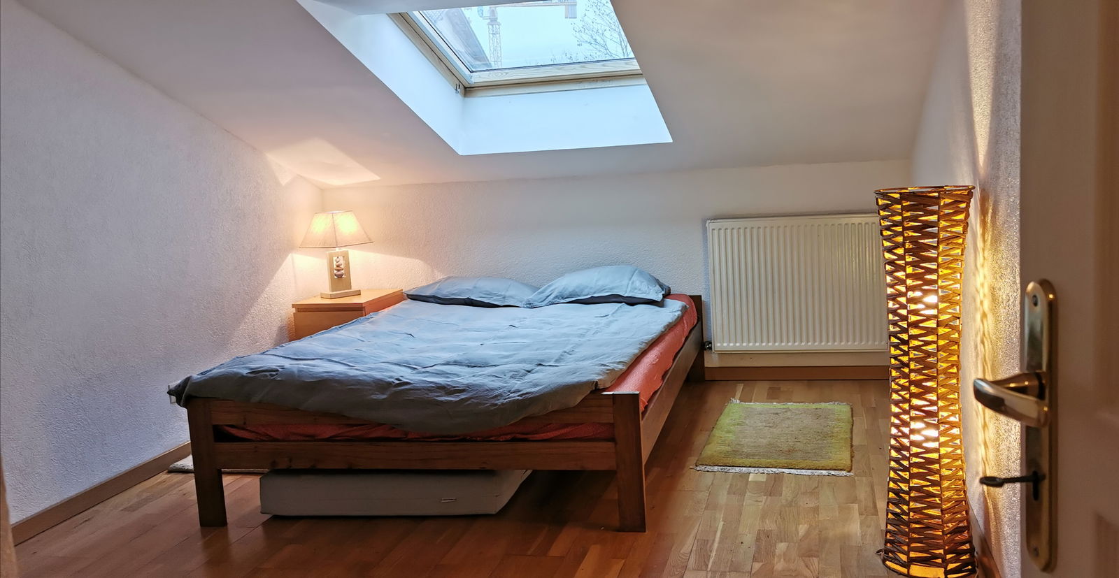 Colocation Ferney-Voltaire 244607